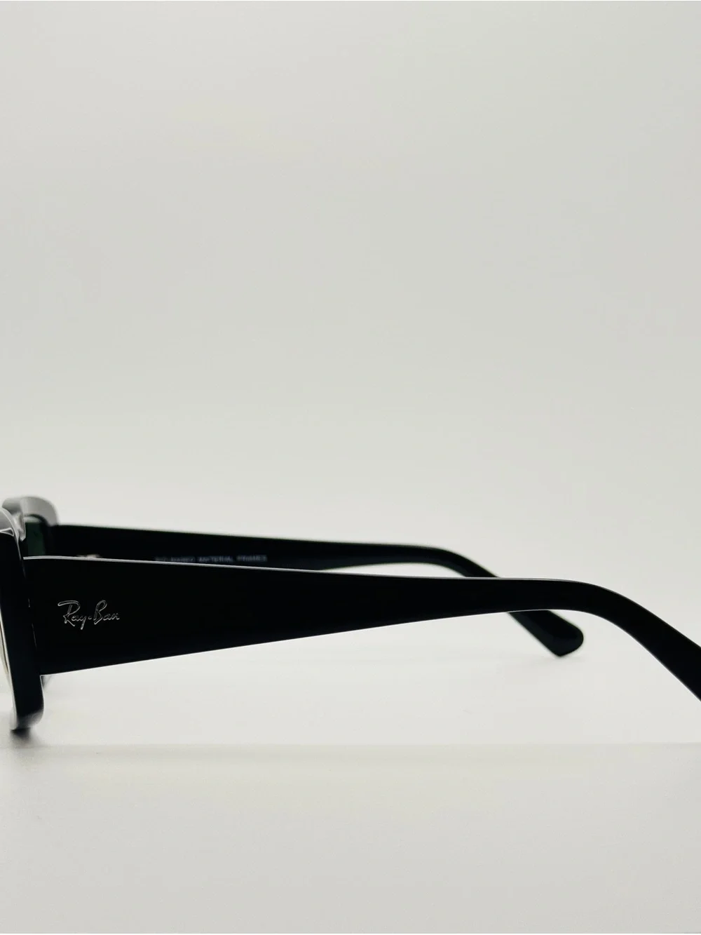 Ray-Ban RB4395 KILIANE BIO-BASED